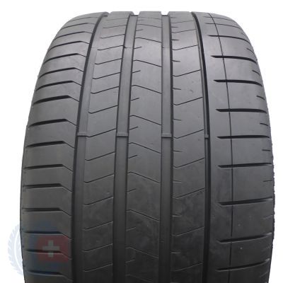 1 x PIRELLI 305/30 ZR21 104Y XL P Zero PNCS A7A Lato 2021 6,2mm