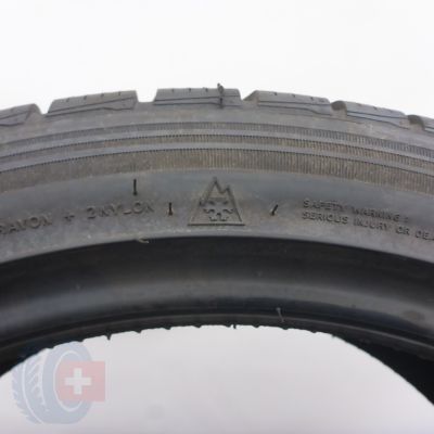 7. Opony 205/45 R17 4x HANKOOK 84V Winter I Cept evo RFT Zimowe 2021  7. Opony 205/45 R17 4x HANKOOK 84V Winter I Cept evo RFT Zimowe 2021
