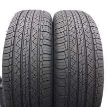 4. Opony 215/70 R16 4x MICHELIN 100H Latitude Tour HP Letnie M+S 2015 8mm