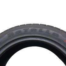 8. 2 x ROTALLA 235/55 R19 105V XL Ice-Plus S210 Zima 2023 Jak Nowe