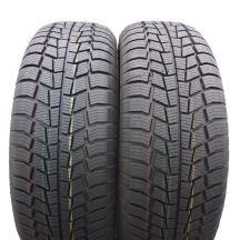 6. 4 x GISLAVED 235/60 R18 107V XL Euro Frost 6 Zima 2022 Jak Nowe