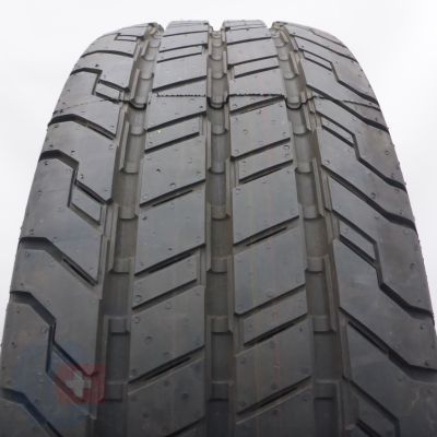 Opona 215/65 R16C 1x CONTINENTAL 109/107T ContiVanContact 100 Letnia 2024 