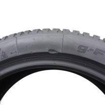 7. 2 x BFGOODRICH 215/45 R17 91V XL g-Force Winter 2 Zima 2018, 2019 6,2mm