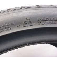 2. Opony 255/35 R19 2x HANKOOK 96V XL Winter I Cept evo2 W320 Zimowe 2017 6-6,8mm