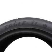 7. 4 x GOODYEAR 225/45 R17 94Y XL Eagle F1 Asymmetric 3 BMW Lato 2021, 2022 6-6,8mm