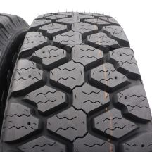 2. 4 x GOODYEAR 215/75 R16C 116/114Q Cargo UltraGrip Lato M+S 2017 Jak Nowe Nieużywane