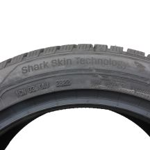 7. 2 x UNIROYAL 205/55 R17 95V XL WinterExpert Zima 2022 Jak Nowe