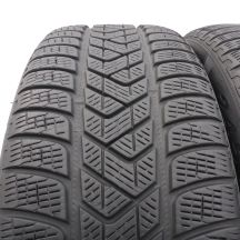 3. 2 x PIRELLI 245/45 R21 104V XL Scorpion Winter PNCS Zima 2019 6,5mm