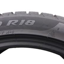 8. 2 x PIRELLI 245/40 R18 97V AO XL Sottozero 3 Winter Zima 2022 6,5mm