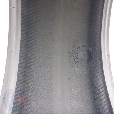 7. Opony 245/35 R19 2x CONTINENTAL 93Y XL SportContact6 AO Letnie 2022 5,8-6mm