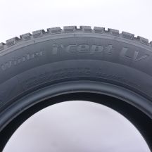 3. Opona 225/65 R16C 1x HANKOOK 112/110R Winter I Cept LV Zimowa 2022 8mm 