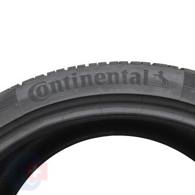 4. Opony 285/35 R22 CONTINENTAL 106W XL WinterContact TS 860 S A0 Zimowe 2021 6,8-7mm