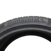 4. Opony 285/35 R22 CONTINENTAL 106W XL WinterContact TS 860 S A0 Zimowe 2021 6,8-7mm