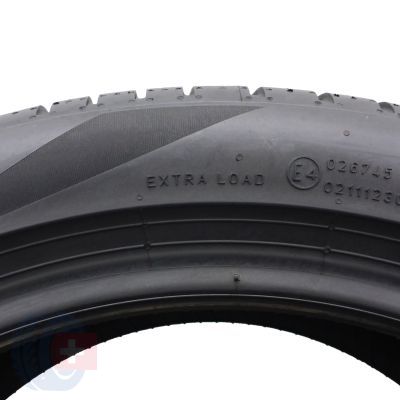 7. 2 x PIRELLI 255/40 R18 99Y XL Cinturato P7 BMW Lato 2021 Jak Nowe