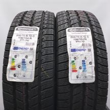5. Opony 205/70 R15C 4x CONTINENTAL 106/104R VanContact Winter Zimowe 2022 Nieużywane  5. Opony 205/70 R15C 4x CONTINENTAL 106/104R VanContact Winter Zimowe 2022 Nieużywane