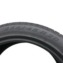 5. 2 x PIRELLI 255/45 R20 101W Scorpion Winter AR Zima 2021 6,2mm