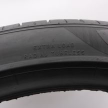 7. Opony 325/30 R23 2x PIRELLI 109Y XL PZero PZ4 L Letnie 2022, 2023 5,8-6mm