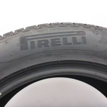 8. Opony 265/50 R19 4x PIRELLI 110V XL MGT Scorpion Winter Zimowe 2021, 2023 Nieużywane