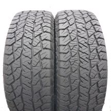 3. Opony 235/65 R17 4x HANKOOK 104T Dynapro AT2 Wielosezonowe 2020/21 9mm 