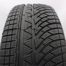 Opona 245/45 R19 1x MICHELIN 102W XL Pilot Alpin PA4 Zimowa 2019 Nieużywana