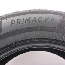 7. Opony 235/60 R17 4x MICHELIN 102V Primacy 4 Vol Letnie 2021 5,2-5,5mm