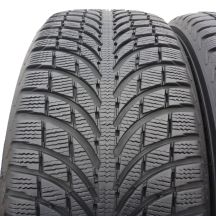 2. 4 x MICHELIN 245/45 R20 103V XL Latitude Alpin LA2 Zima 2015 6-7mm