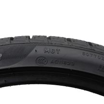 6. 1 x PIRELLI 285/30 R21 100W XL Sottozero 3 Winter MGT Zima 2021 6,8mm Jak Nowa