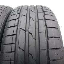 2. 4 x HANKOOK 205/55 R17 95W XL Ventus S1 evo 3 K127 BMW Lato 2021 Jak Nowe Nieużywane 