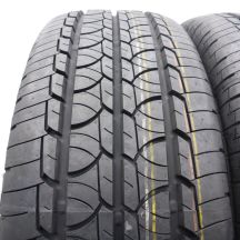 2. Opony 225/65 R16C 2x BARUM 112/110R  Vanis 2 Letnie 2018 Nieużywane 