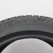 7. Opony 225/45 R17 4x GISLAVED 94V XL Euro Frost 6 Zimowe 2023 7,2-8mm 