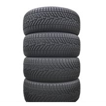 4 x YOKOHAMA 225/45 R18 95V XL BluEarth*Winter V905 Zima 2017 6,8-7,8mm Jak Nowe