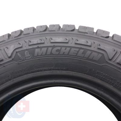 8. 4 x MICHELIN 205/70 R15C 106/104R Agilis CrossClimate Wielosezon 8,5-8,8mm 2019 Jak nowe