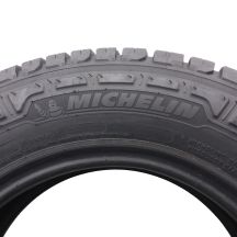 8. 4 x MICHELIN 205/70 R15C 106/104R Agilis CrossClimate Wielosezon 8,5-8,8mm 2019 Jak nowe