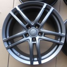 5. 4 x Alufelgi 19 Hyundai Mazda Kia 5x114,3 8J Et50 DEZENT i30 Cee'D CX-3 CX-7, CX-30 NOWE !