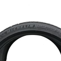 4. Opony 255/35 R19 4x MICHELIN Pilot Alpin 5 96V XL Zimowe 6-6,5mm 