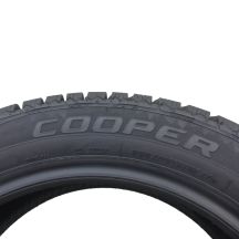 5. 4 x COOPER 225/50 R18 95T Weather-Master WSC Zima 2019 6-8mm