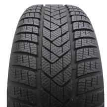 1 x PIRELLI 225/50 R17 98H Sottozero 3 Winter MO 2021 Zima 7,5mm