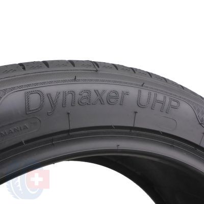 5. 1 x KLEBER 245/45 R18 100W XL Dynaxer UHP Lato 2023 Jak Nowa