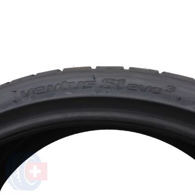 6. 2 x HANKOOK 245/30 ZR20 90Y Ventus S1 Evo 3 K127 Lato 2022 Jak Nowe Nieużywane 