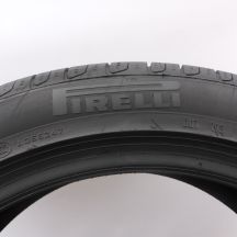 3. Opona 225/45 R18 1x PIRELLI 95W XL Cinturato P7 Seal Letnia 2024 Jak Nowa 7,8mm