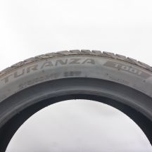 4. Opona 215/50 R18 1x BRIDGESTONE 92W Turanza T001 Letnia 2022  4. Opona 215/50 R18 1x BRIDGESTONE 92W Turanza T001 Letnia 2022