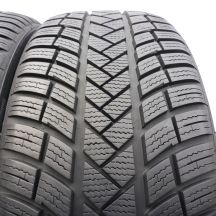 2. Opony 225/50 R18 4x VREDESTEIN 99V XL Wintrac PRO Zimowe 2022 7,8-8mm Jak Nowe