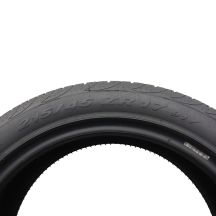 3. 1 x PIRELLI 215/45 ZR17 91Y XL P Zero Nero Lato 2020 7mm Jak Nowa