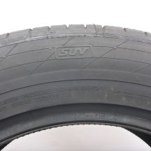 9. Opony 255/55 R19 4x CONTINENTAL 111Y ContiSportContact 5 SUV Letnie 2022/23 Nieużywane