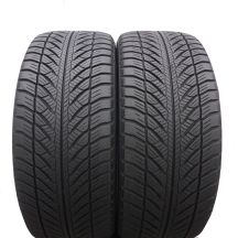 Opony 245/45 R18 2x GOODYEAR 100V XL UltraGrip 8 Performance BMW MO Zimowe 6,8mm