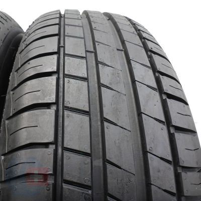2. Opony 195/65 R15 2x BF GOODRICH 95T XL Advantage Letnie 2023 Jak Nowe Nieużywane 