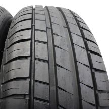 2. Opony 195/65 R15 2x BF GOODRICH 95T XL Advantage Letnie 2023 Jak Nowe Nieużywane 