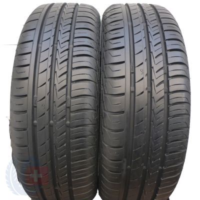 2 x MATADOR 185/60 R15 88H XL Stella 2 Lato 7mm