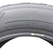 5. 2 x BRIDGESTONE 275/50 R19 112V XL Alenza Sport A/S N-0 Lato 2019 5,5-6mm