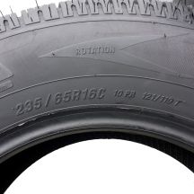 4. 2 x SYRON 235/65 R16C 121/119T Everest C Zima 2020 8-8,8mm